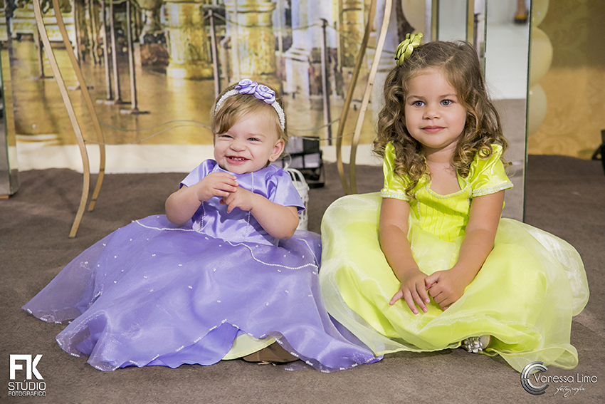 Julia 1 aninho - Fotografos de Guarapari - FK Studio - Vanessa Lima