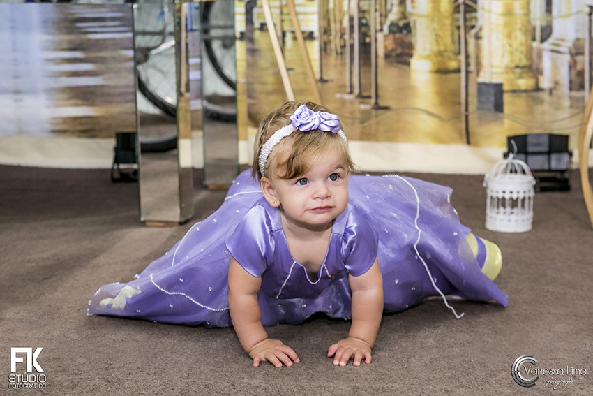 Julia 1 aninho - Fotografos de Guarapari - FK Studio - Vanessa Lima