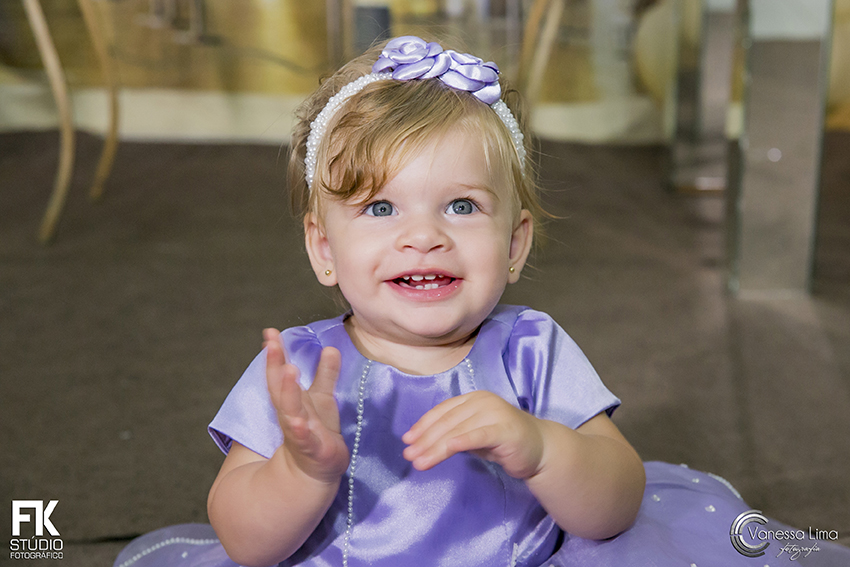 Julia 1 aninho - Fotografos de Guarapari - FK Studio - Vanessa Lima