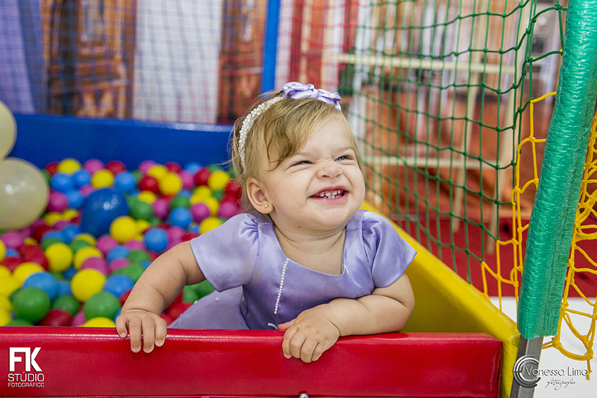 Julia 1 aninho - Fotografos de Guarapari - FK Studio - Vanessa Lima