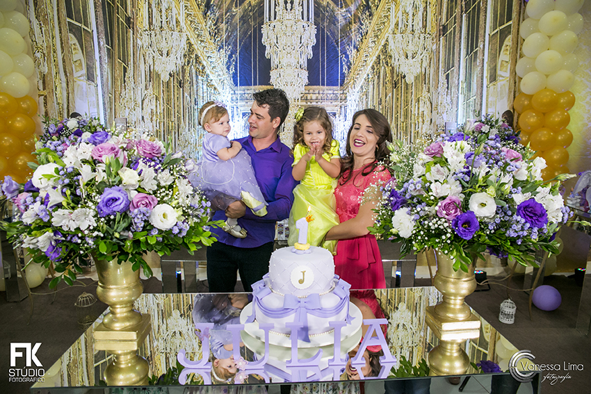 Julia 1 aninho - Fotografos de Guarapari - FK Studio - Vanessa Lima