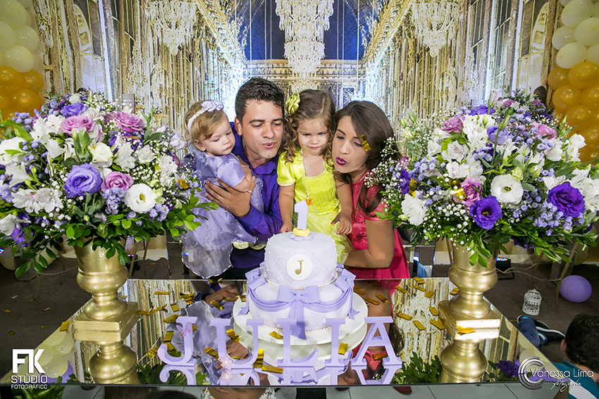 Julia 1 aninho - Fotografos de Guarapari - FK Studio - Vanessa Lima