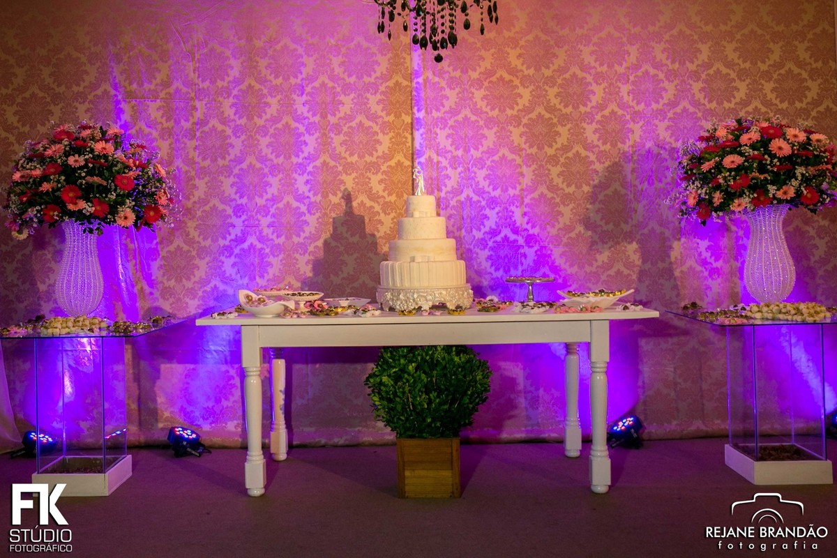 Decoraçao  perfeita