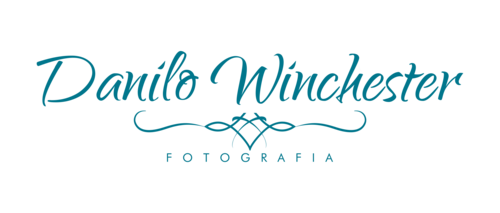 Logotipo de Danilo winchester