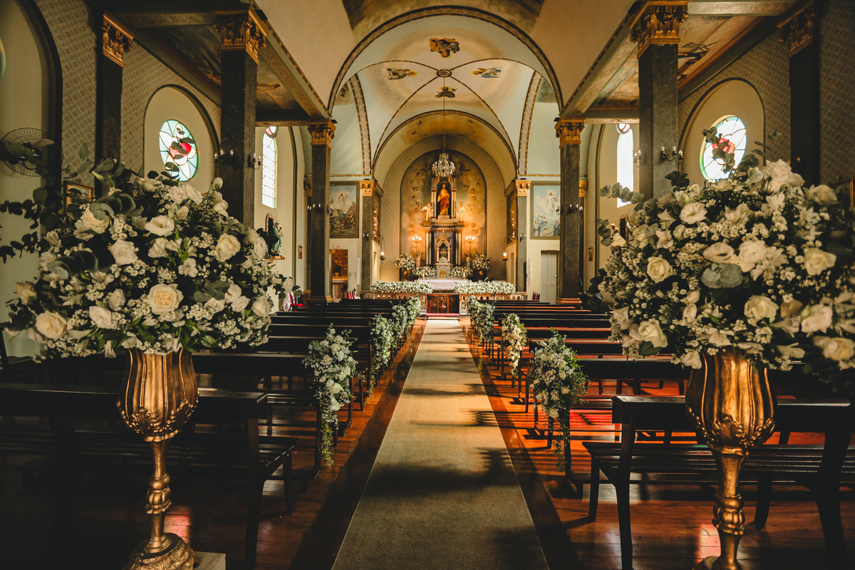 capela Santa Dorotéia