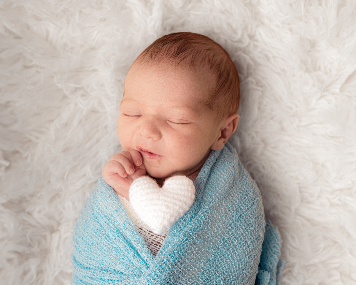 sessão newborn em vila do conde na wise element