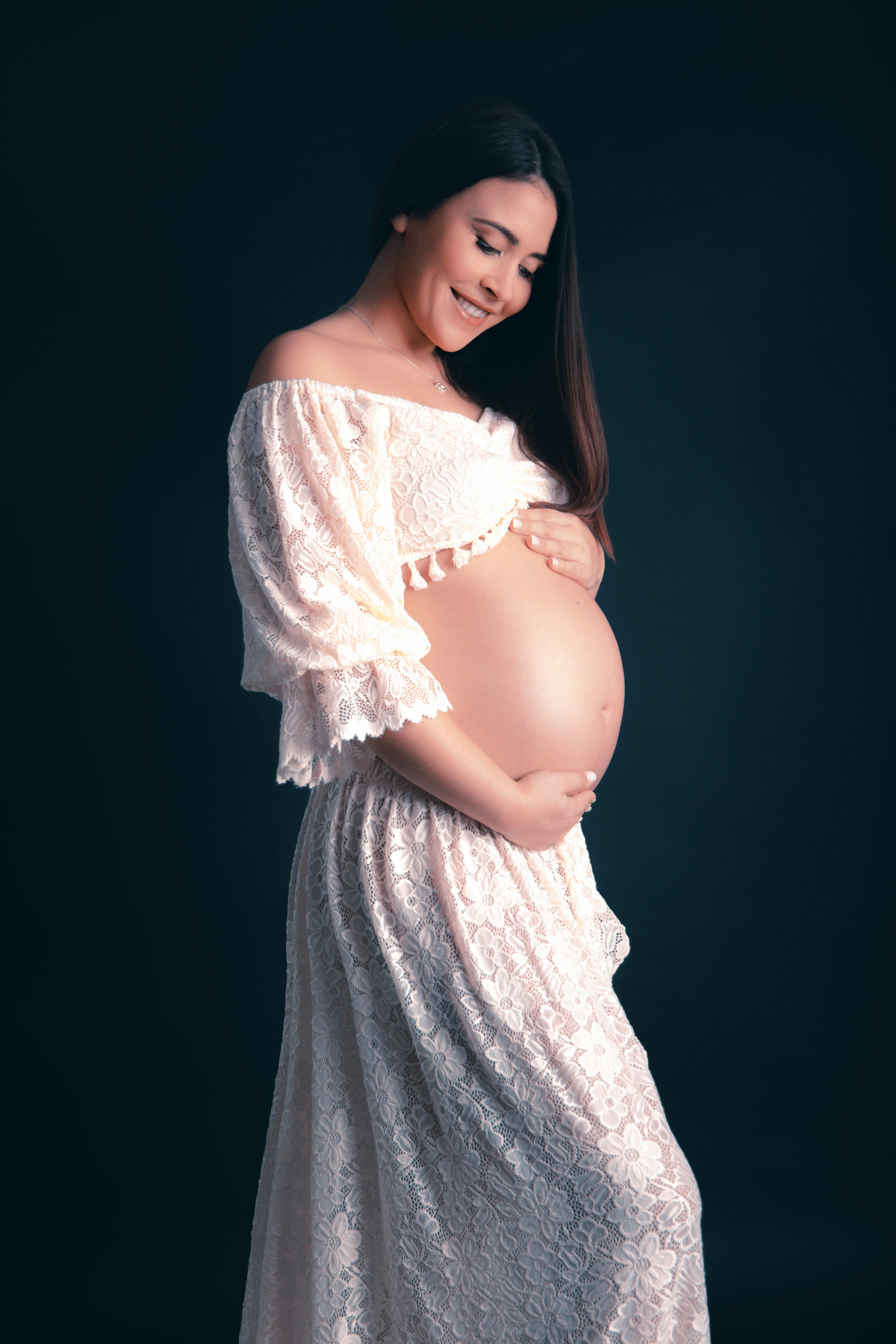 foto gravida vila do conde