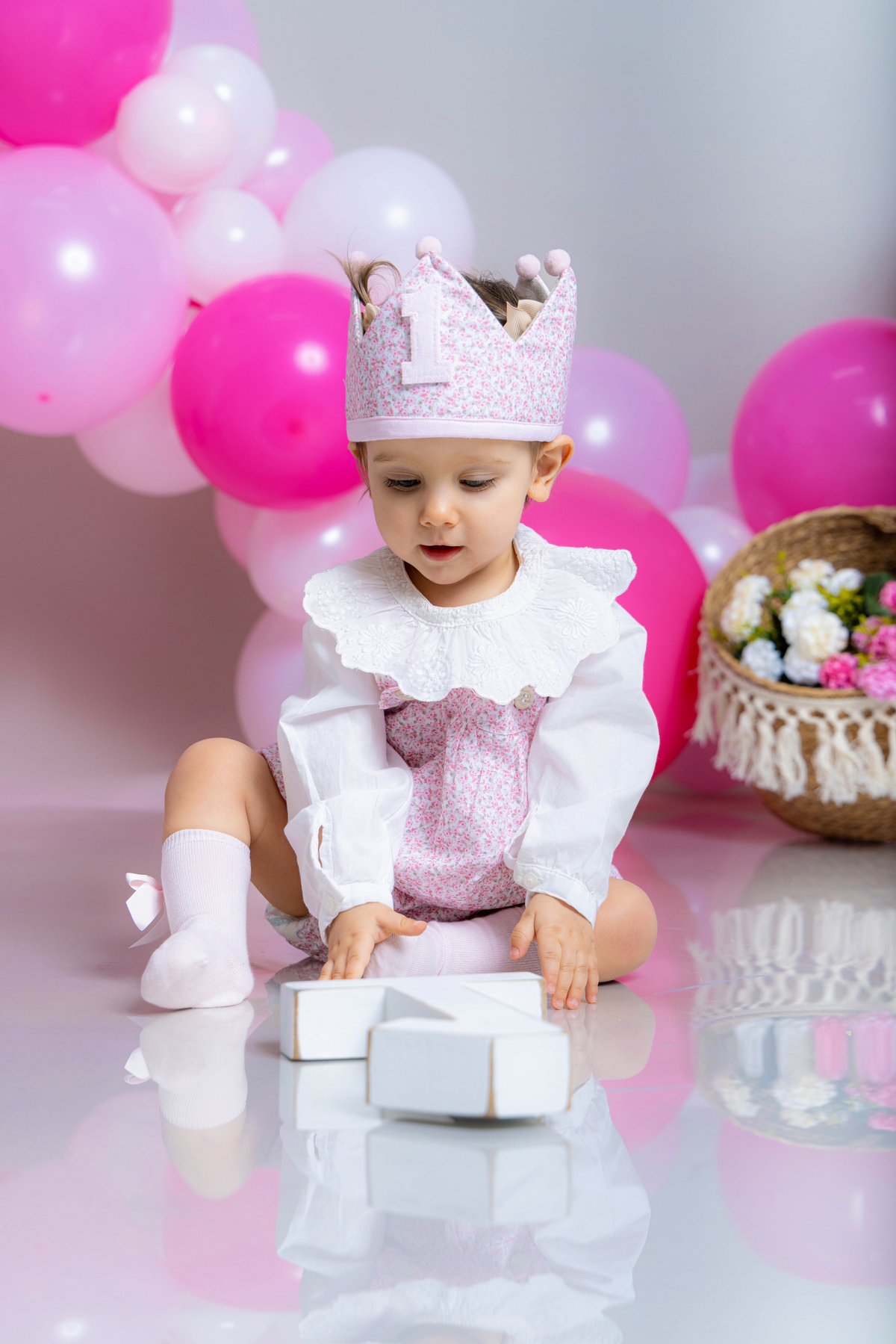 fotos 1º aniversário