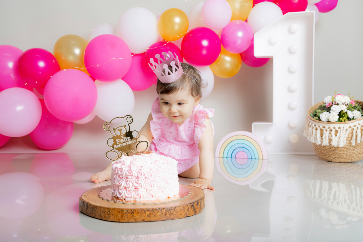 bolo de aniversario 1 ano vila do conde