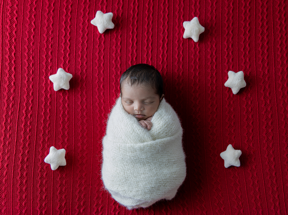 sessão recem nascido