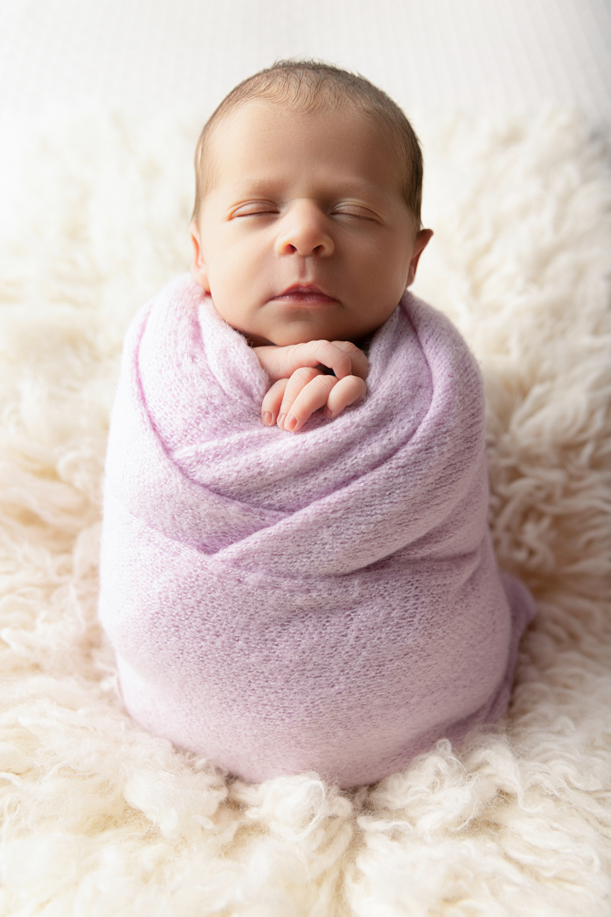 newborn menina rosa vila do conde