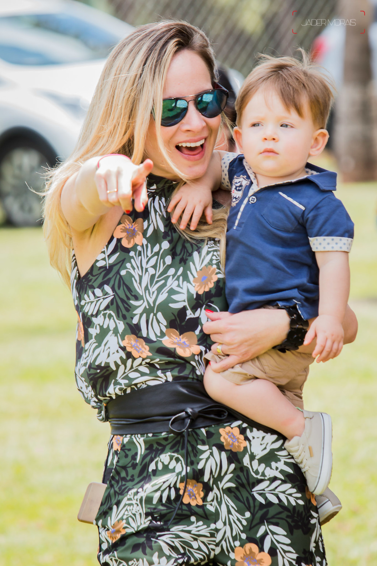 Fotografia de Aniversário Infantil Chácara Tavares Campinas SP 