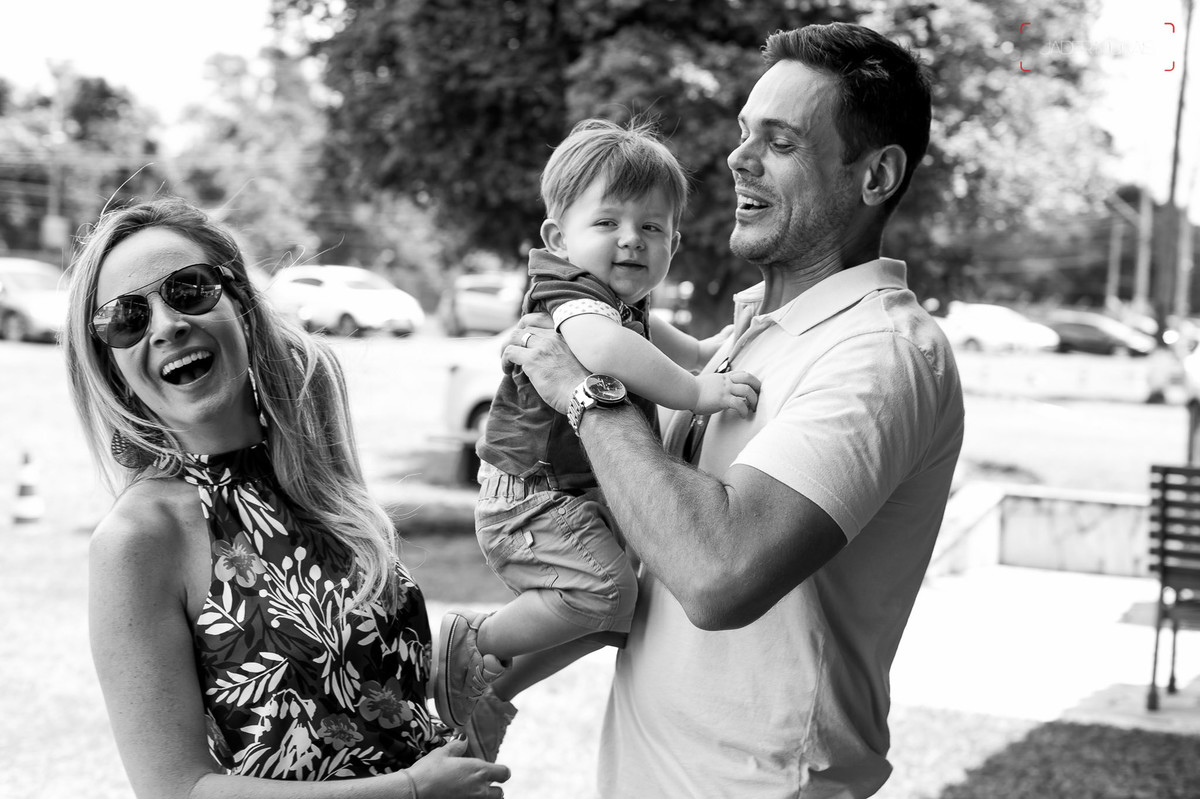 Fotografia de Aniversário Infantil Chácara Tavares Campinas SP 