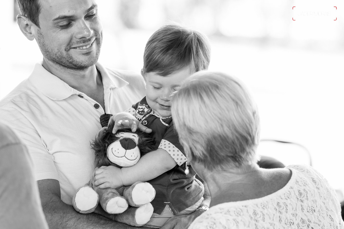 Fotografia de Aniversário Infantil Chácara Tavares Campinas SP 