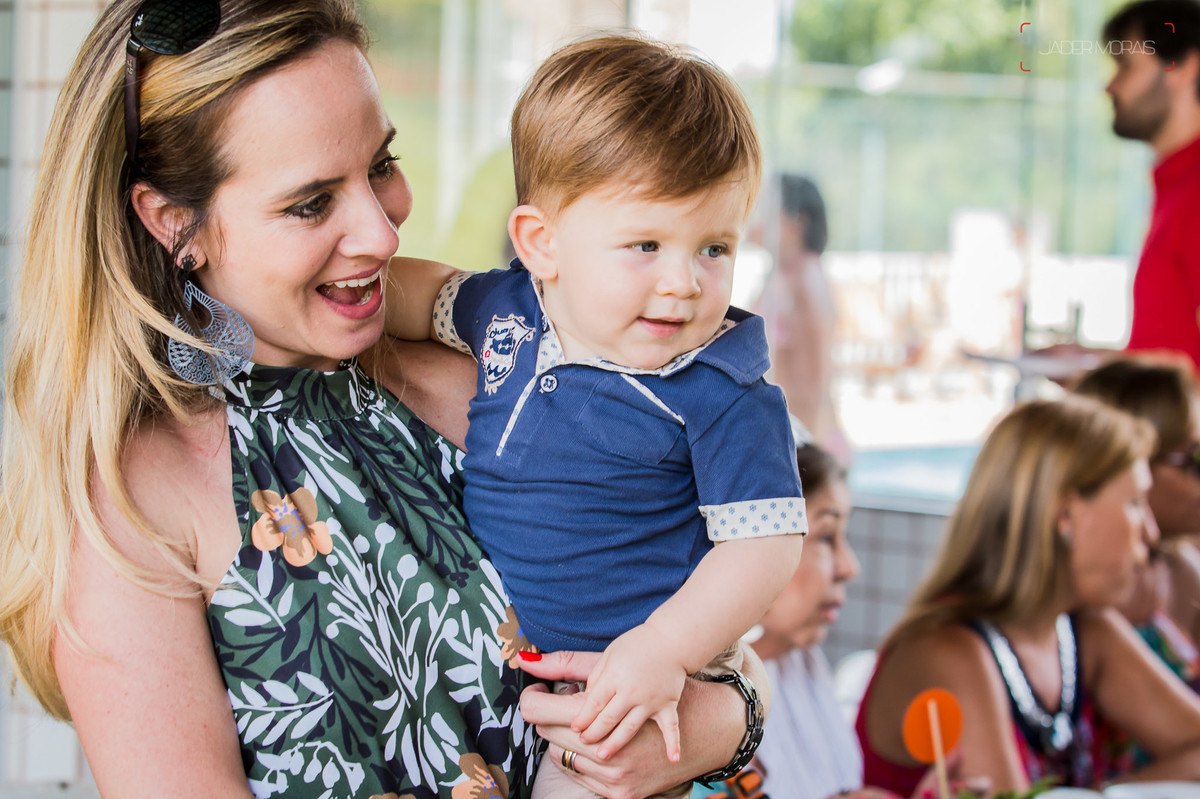 Fotografia de Aniversário Infantil Chácara Tavares Campinas SP 