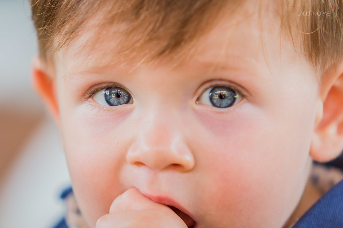Fotografia de Aniversário Infantil Chácara Tavares Campinas SP 