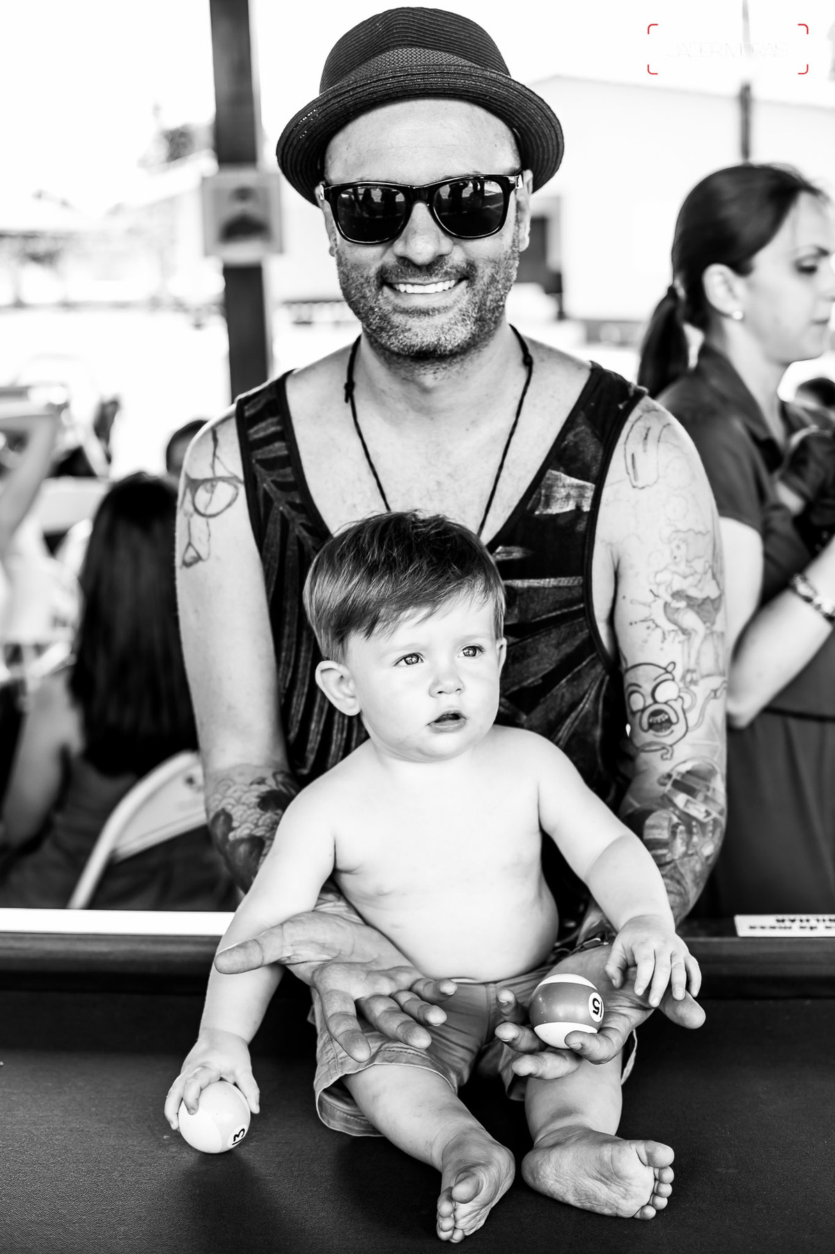 Fotografia de Aniversário Infantil Chácara Tavares Campinas SP 