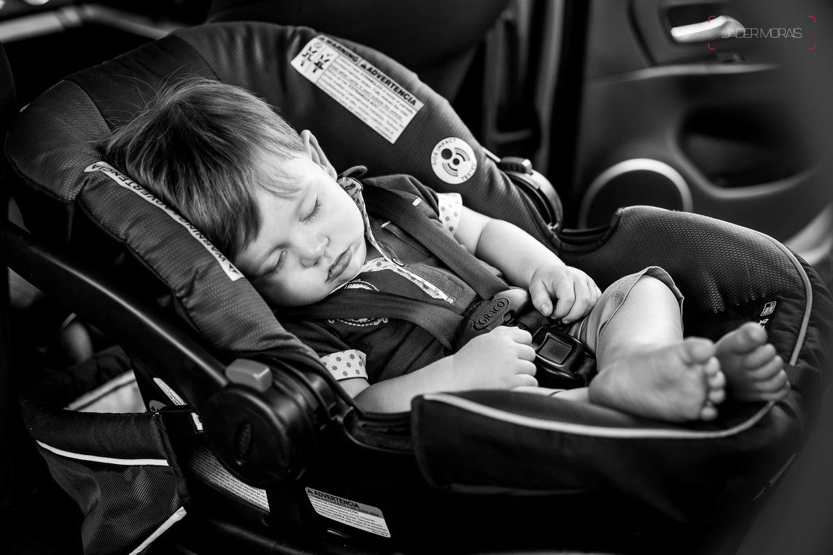 Fotografia de Aniversário Infantil Chácara Tavares Campinas SP 