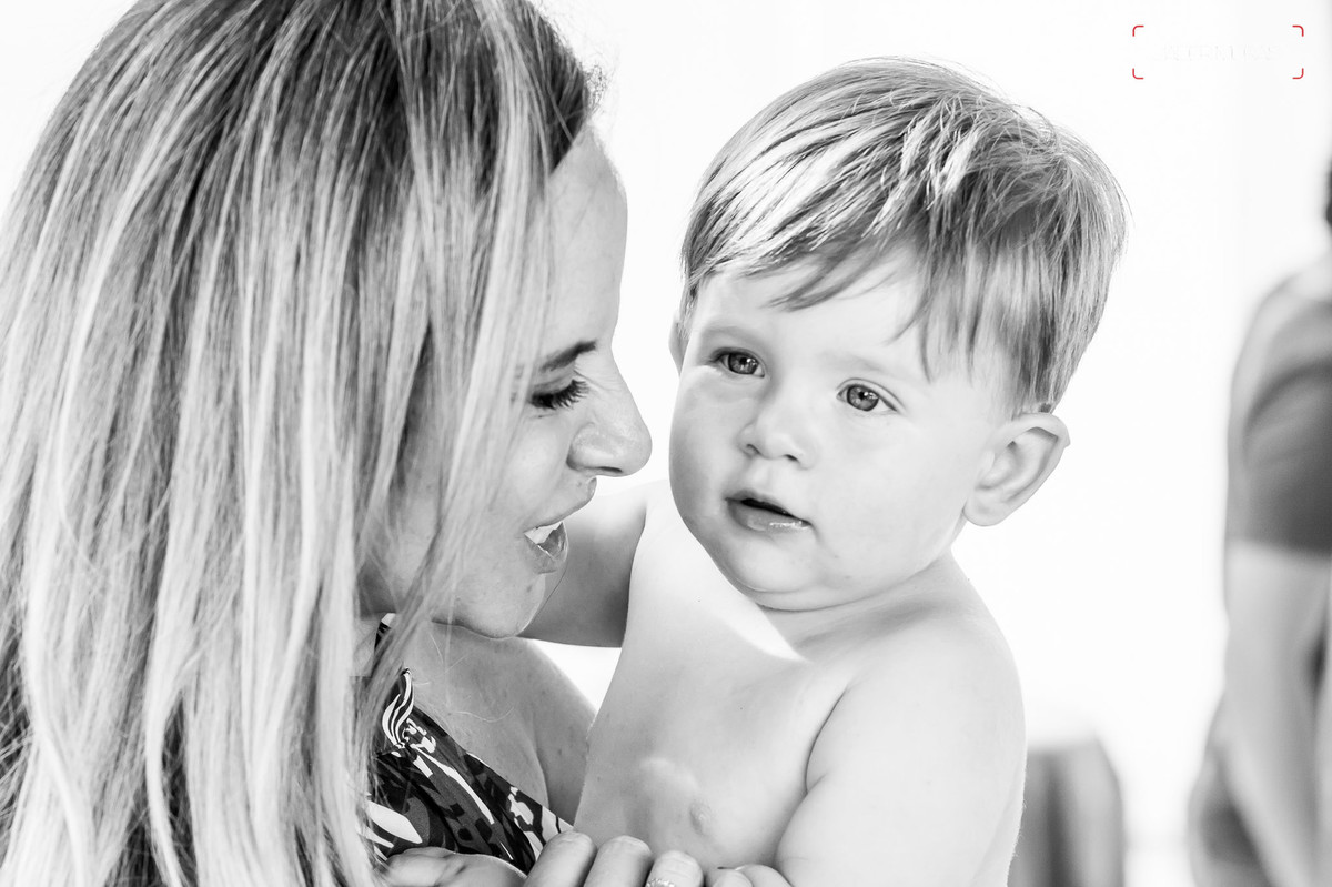 Fotografia de Aniversário Infantil Chácara Tavares Campinas SP 