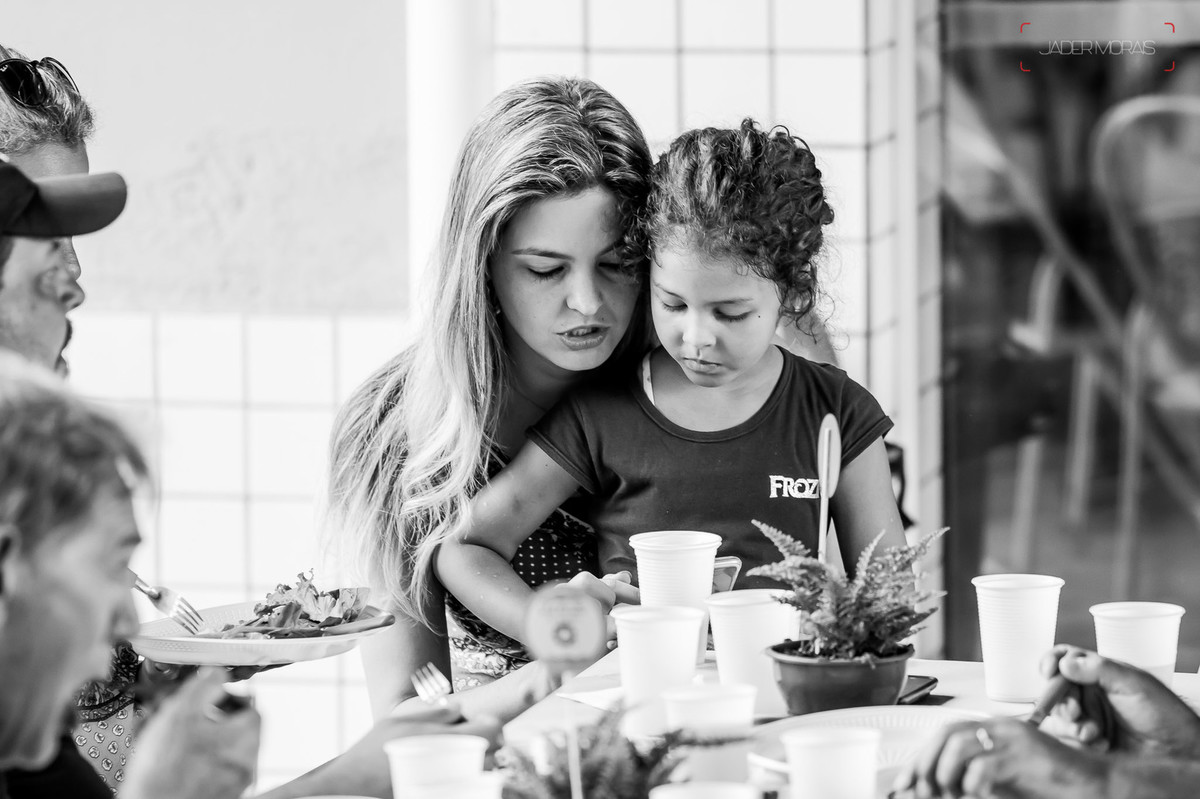 Fotografia de Aniversário Infantil Chácara Tavares Campinas SP 