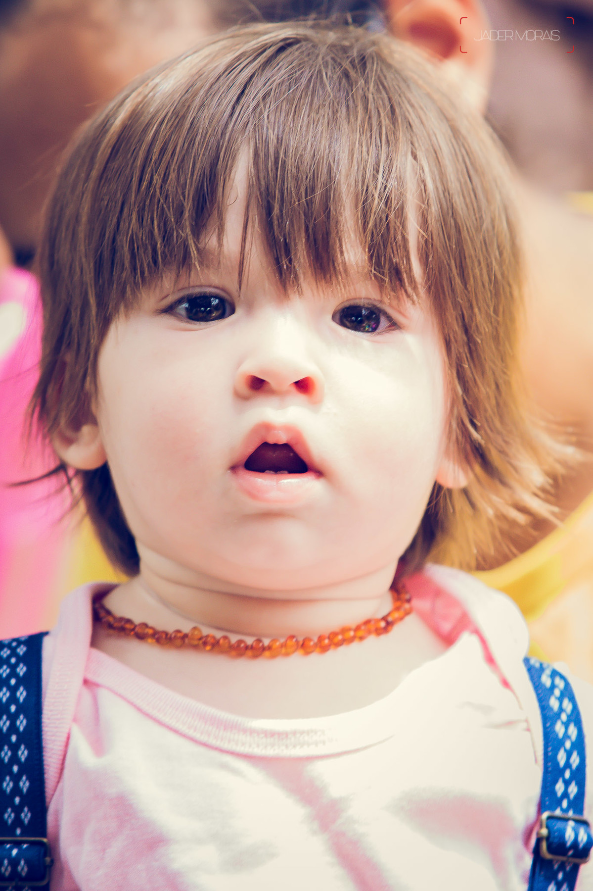 Fotografia de Aniversário Infantil Chácara Tavares Campinas SP 