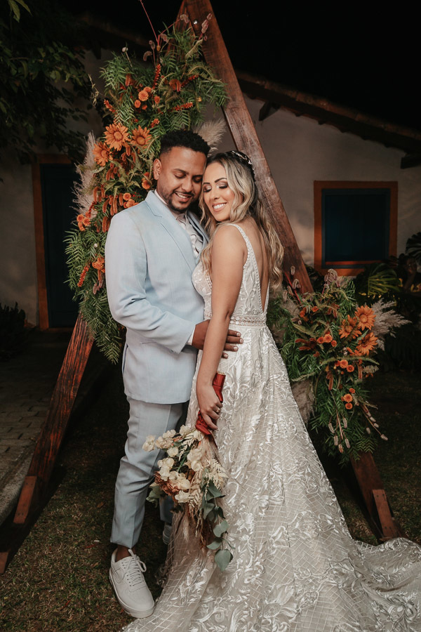 Casamento Rancho Santa Maria Mairiporã São Paulo