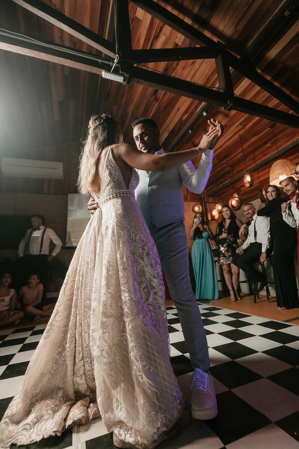 Casamento Rancho Santa Maria Mairiporã São Paulo