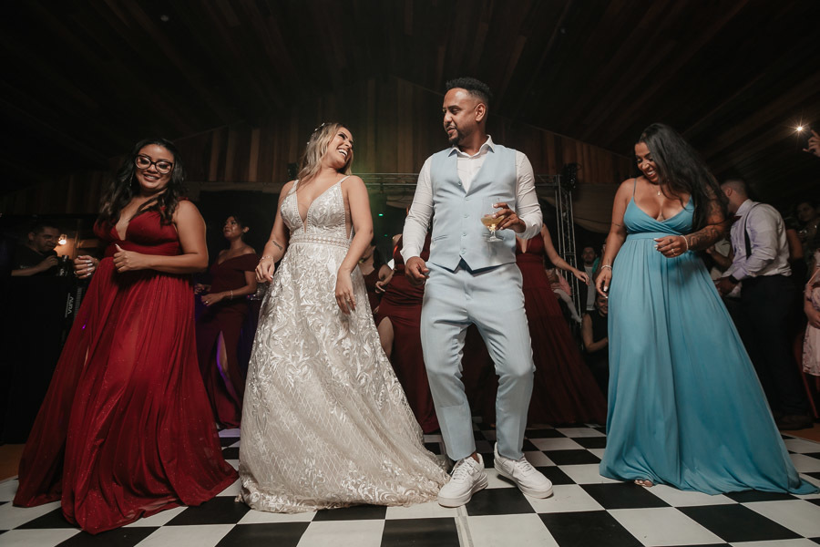 Casamento Rancho Santa Maria Mairiporã São Paulo