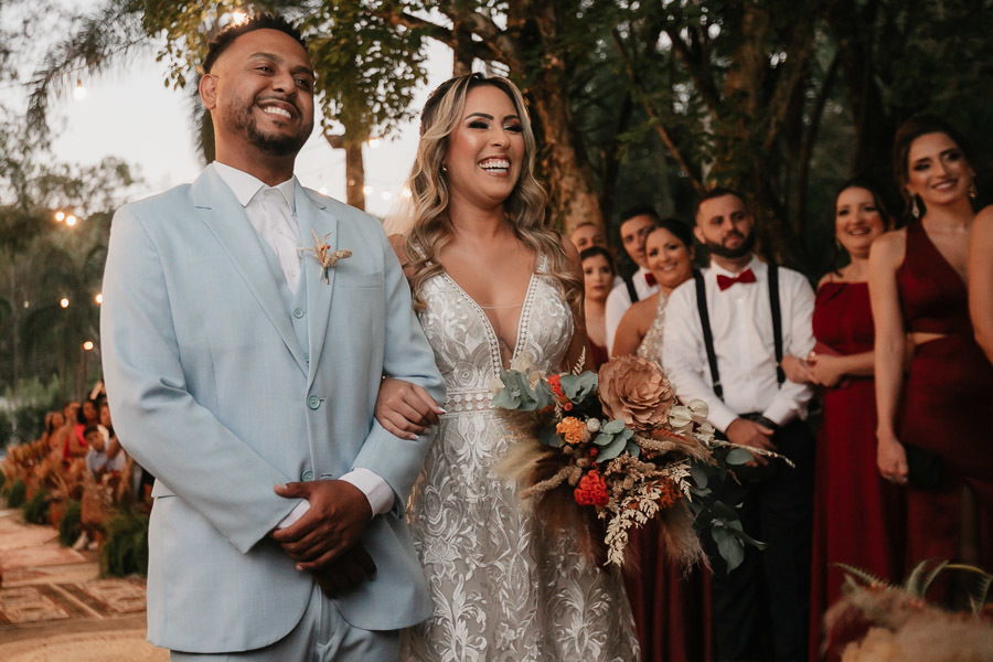 Casamento Rancho Santa Maria Mairiporã São Paulo