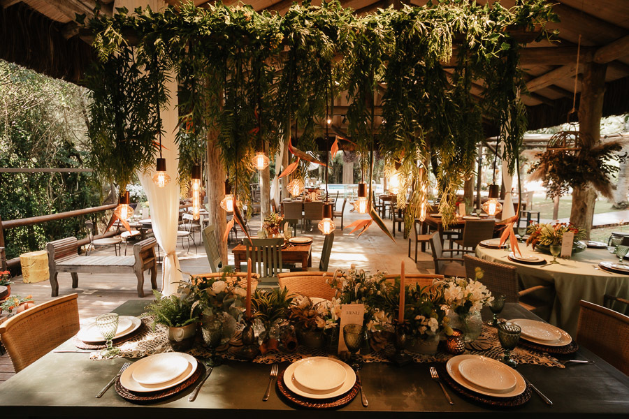 Casamento ao ar livre Rancho Santa Maria Mairiporã SP