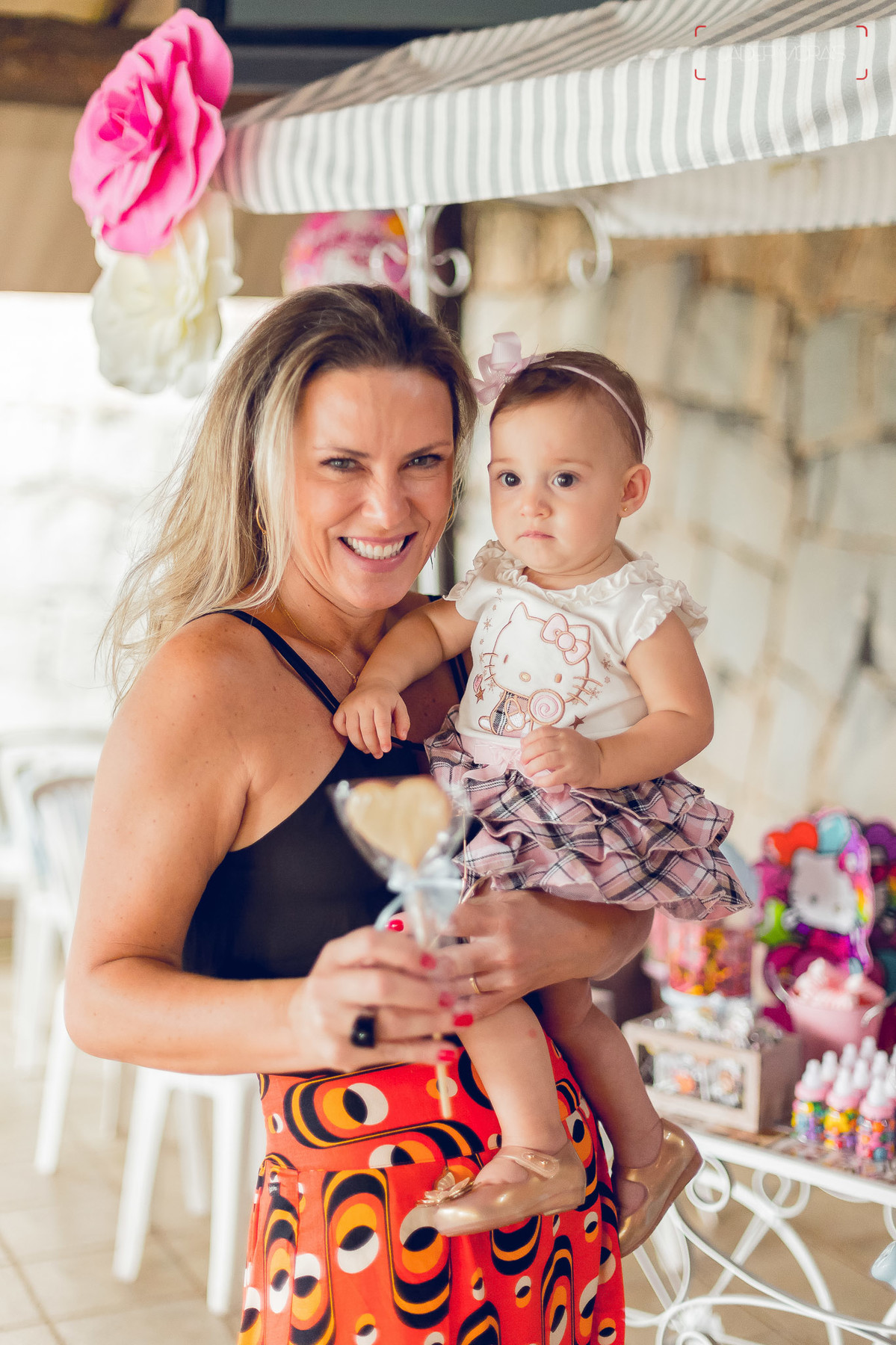 Fotografia de Aniversário Infantil Fair Play Vinhedo SP