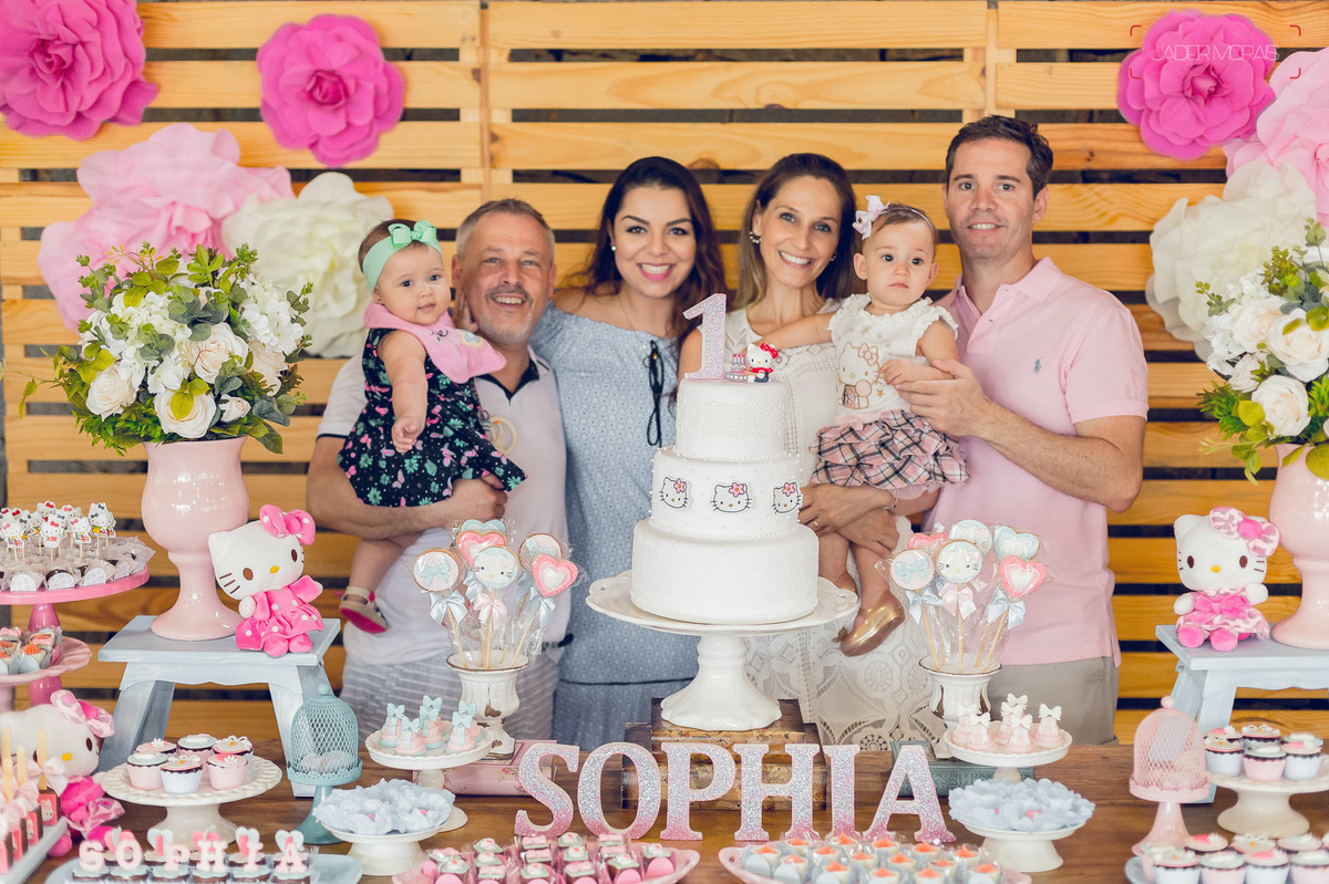 Fotografia de Aniversário Infantil Fair Play Vinhedo SP