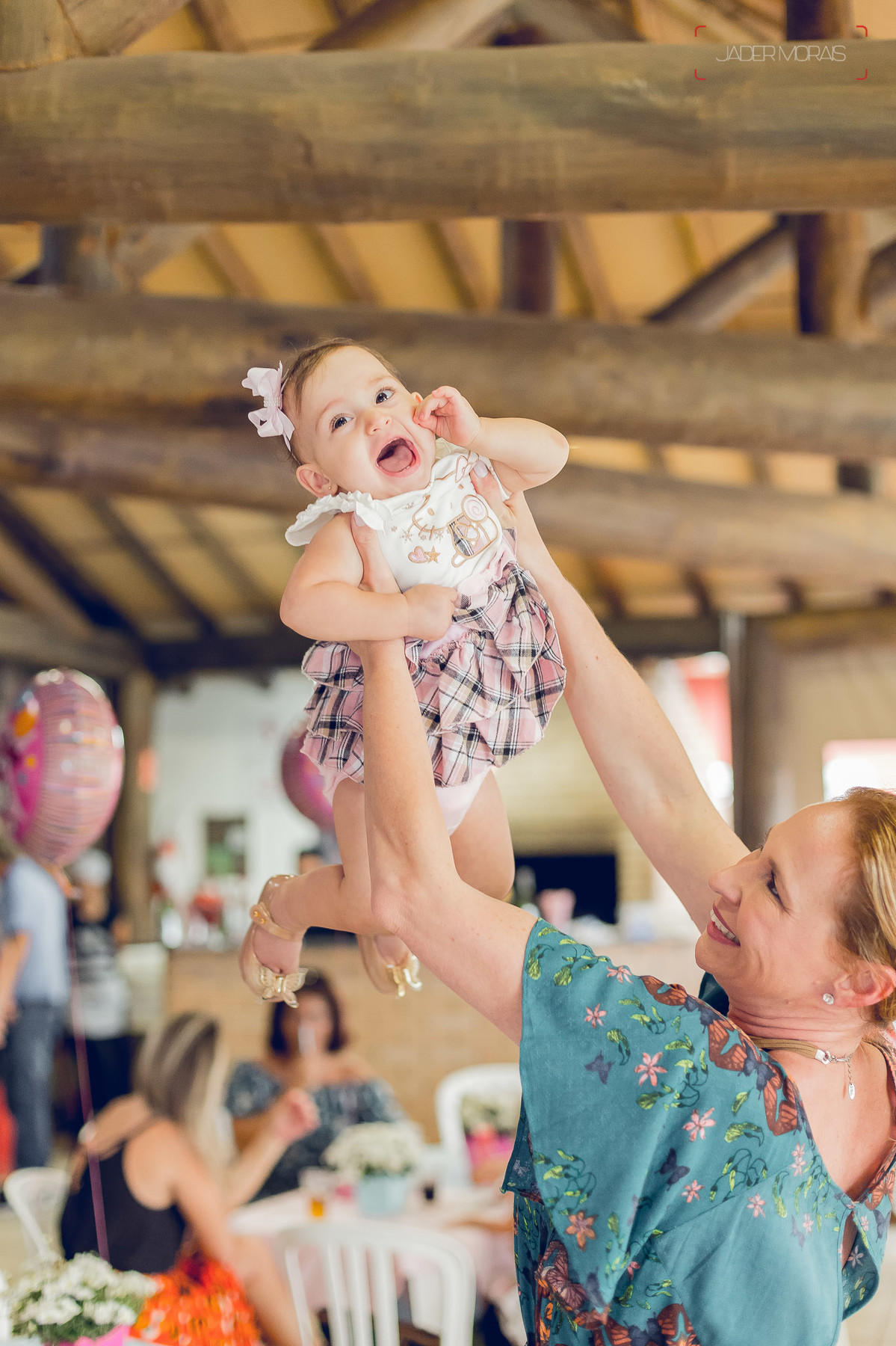 Fotografia de Aniversário Infantil Fair Play Vinhedo SP