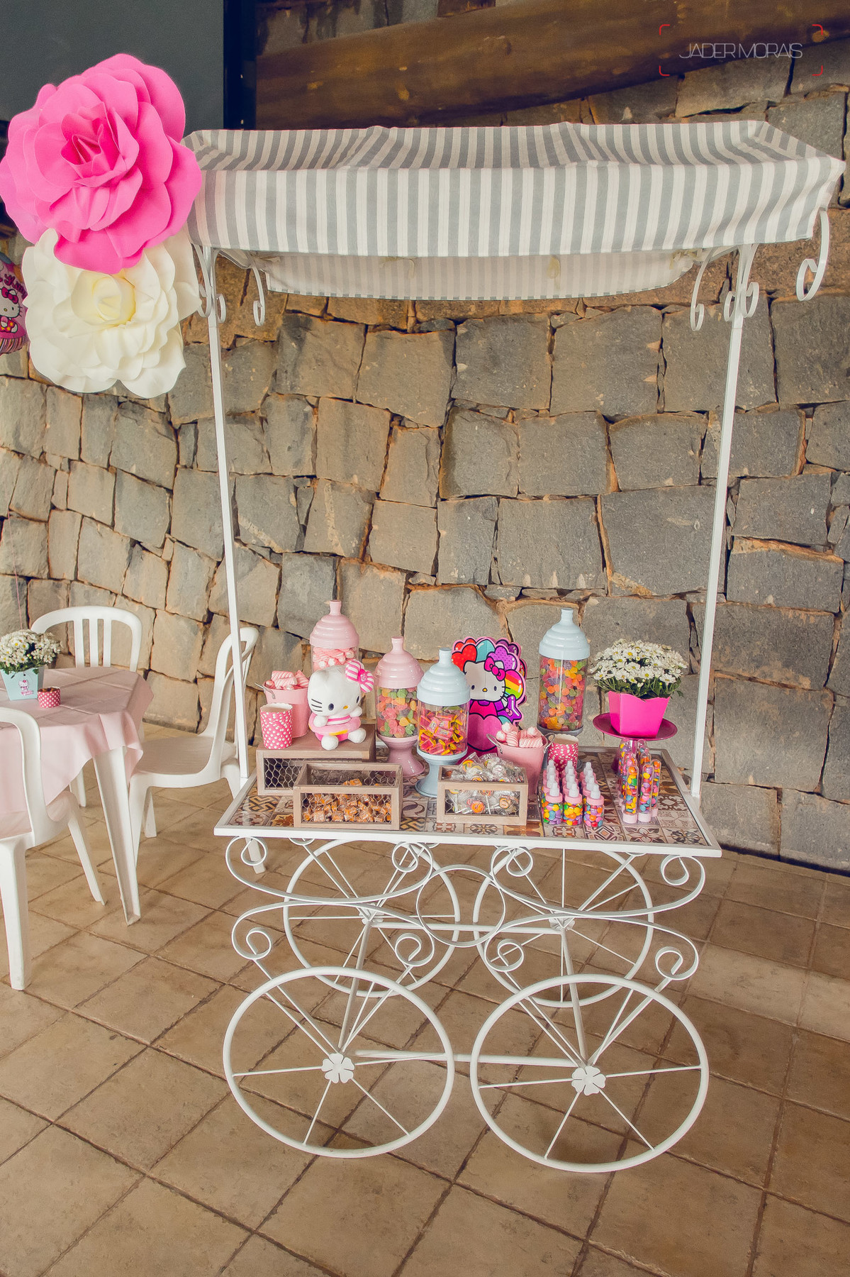 Fotografia de Aniversário Infantil Fair Play Vinhedo SP