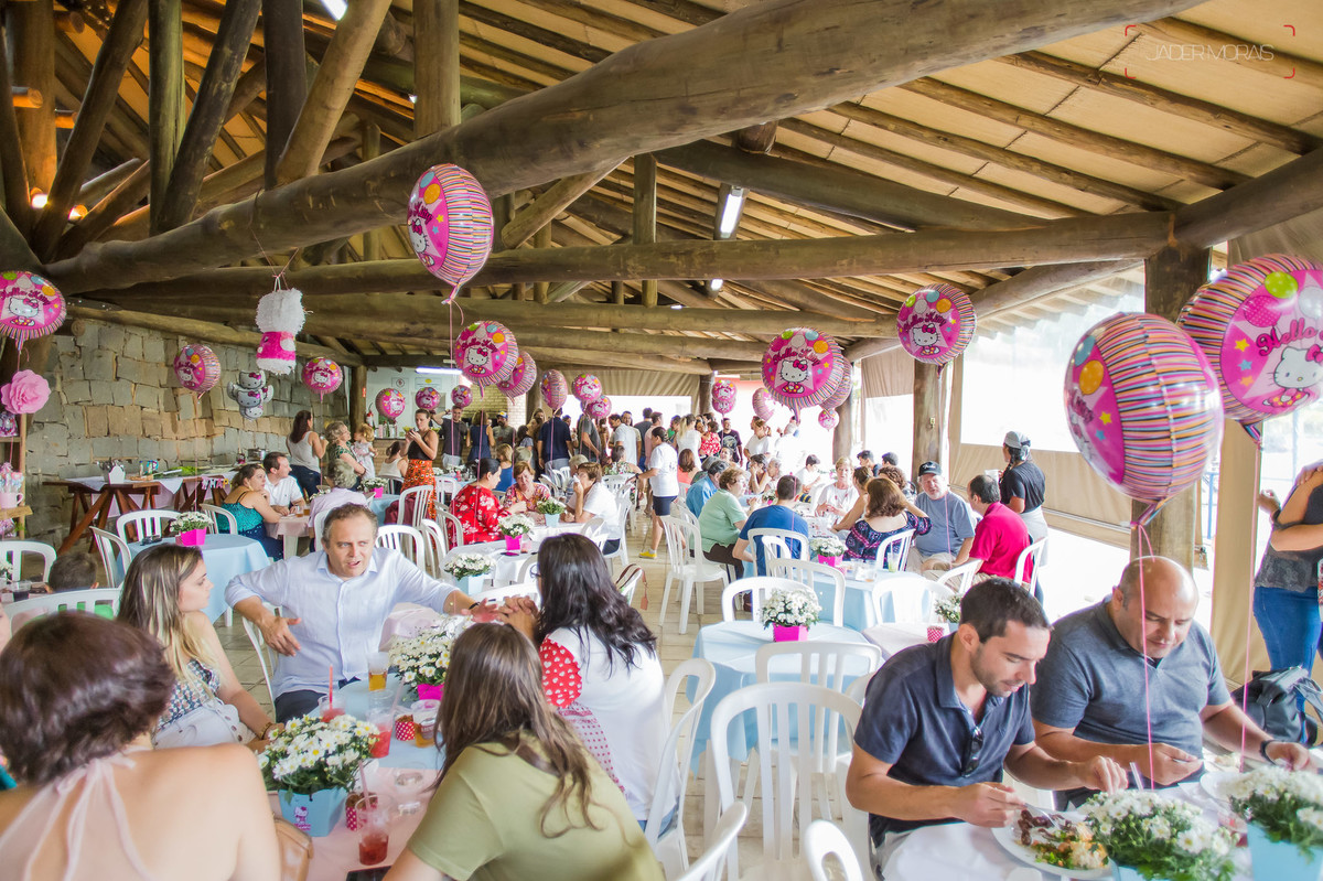 Fotografia de Aniversário Infantil Fair Play Vinhedo SP
