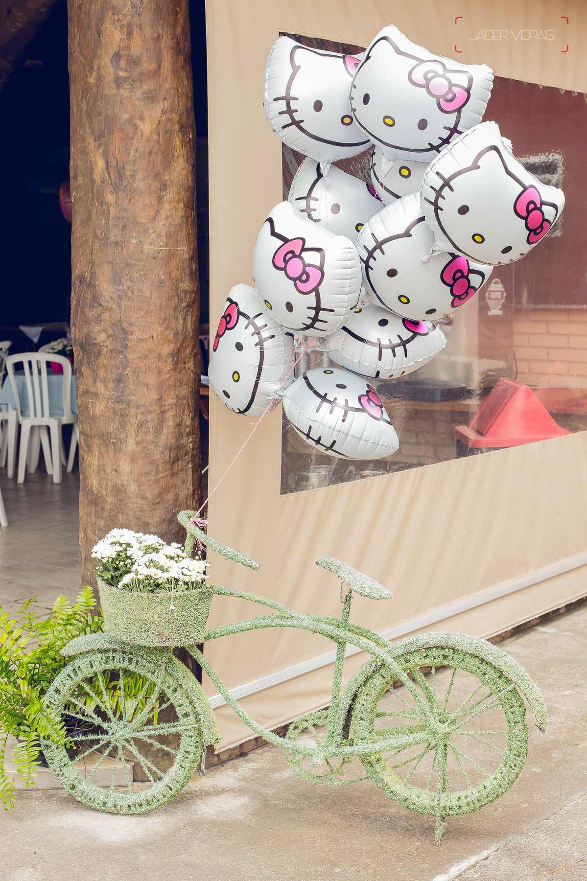 Fotografia de Aniversário Infantil Fair Play Vinhedo SP