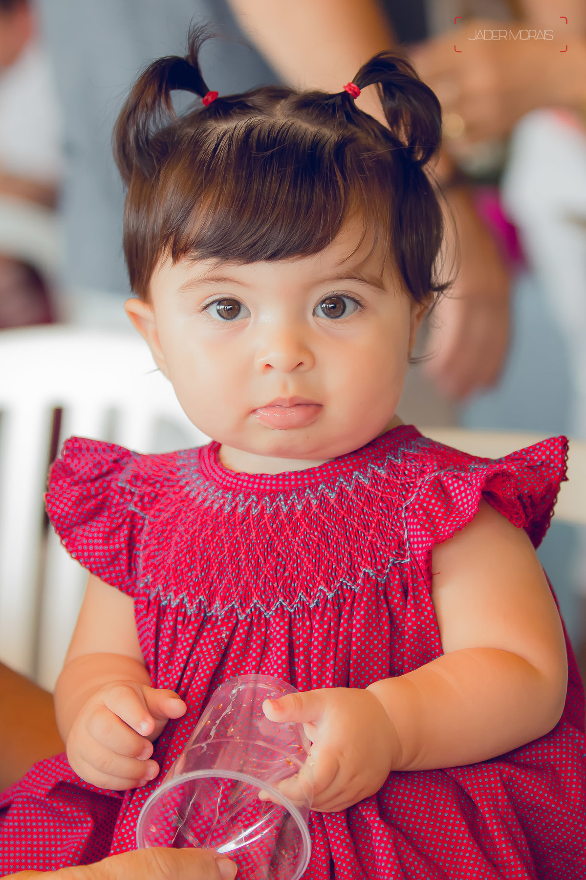 Fotografia de Aniversário Infantil Fair Play Vinhedo SP