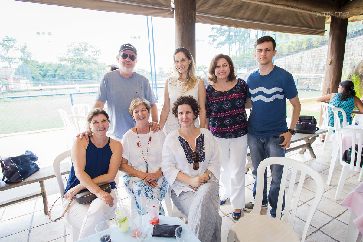 Fotografia de Aniversário Infantil Fair Play Vinhedo SP