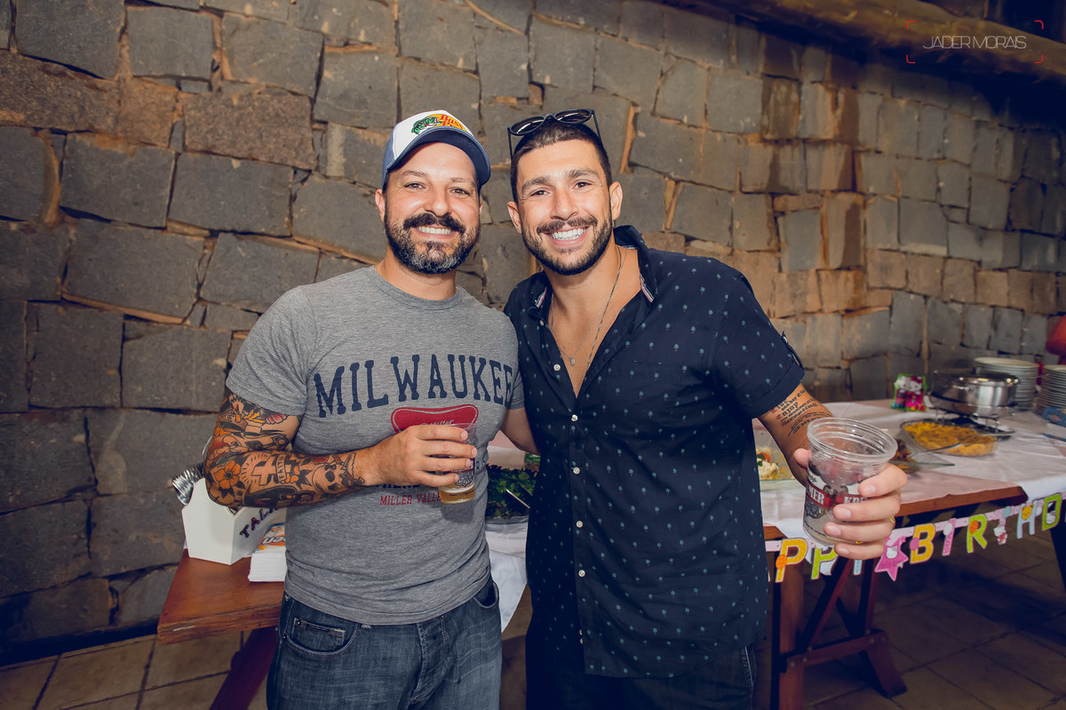 Fotografia de Aniversário Infantil Fair Play Vinhedo SP