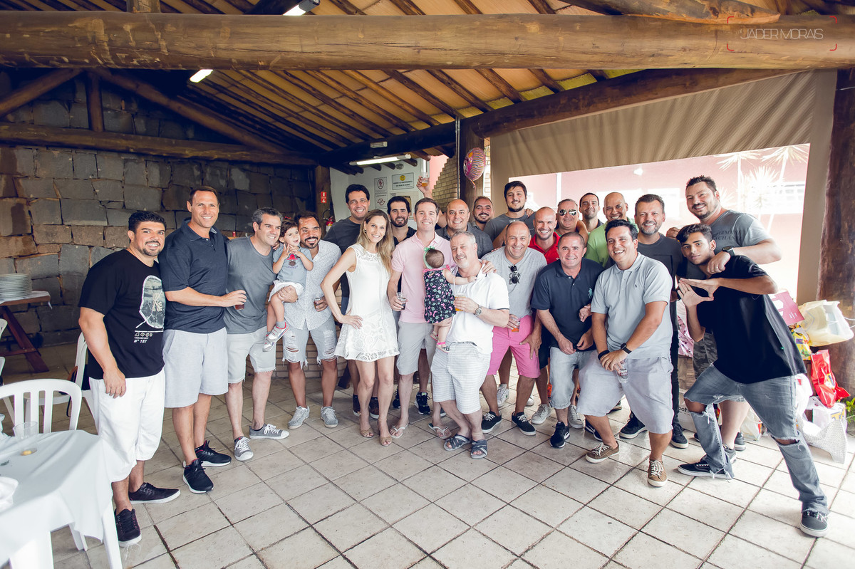 Fotografia de Aniversário Infantil Fair Play Vinhedo SP