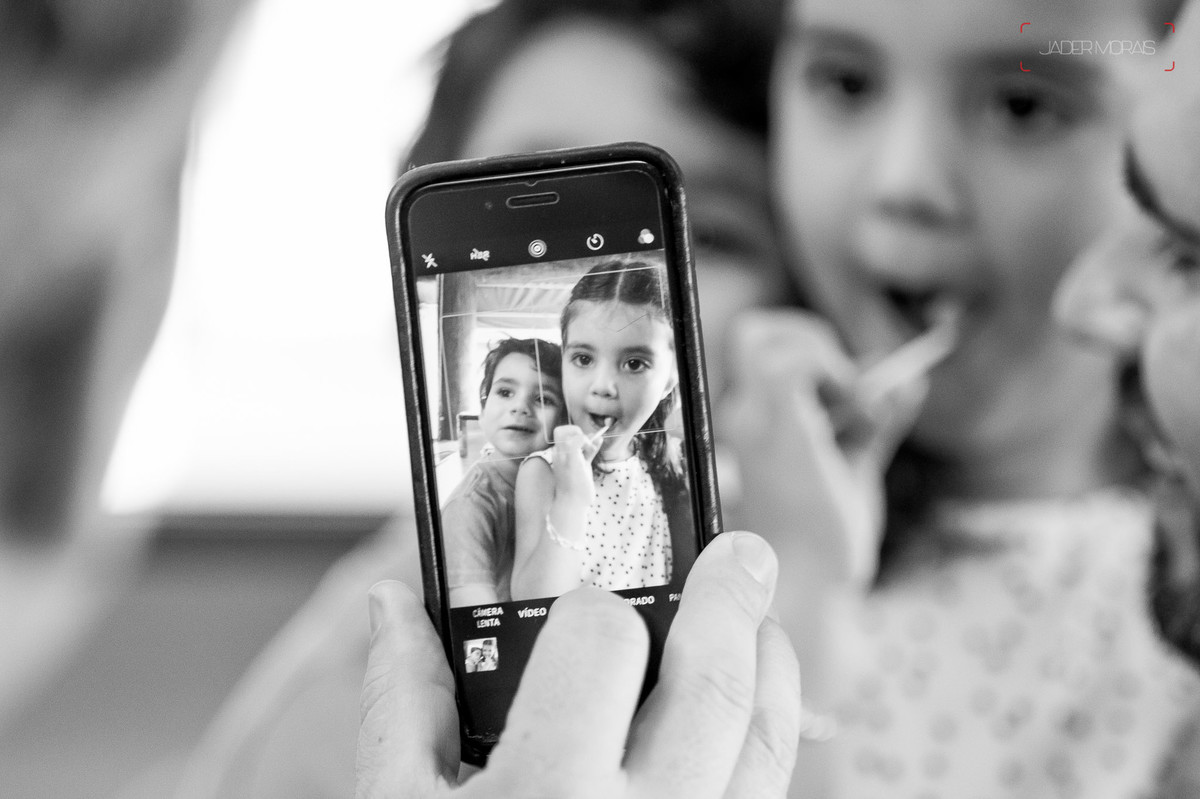 Fotografia de Aniversário Infantil Fair Play Vinhedo SP