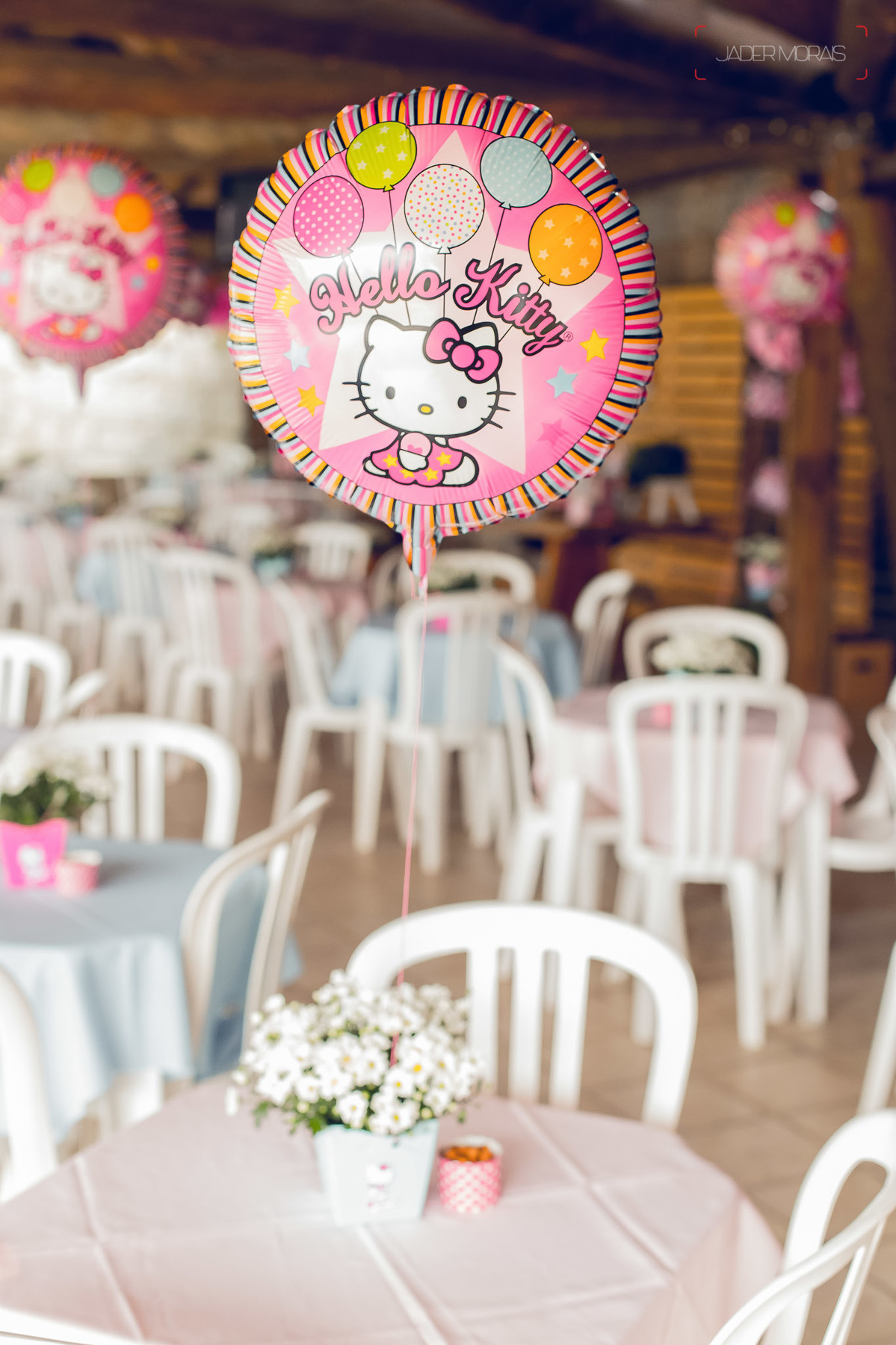 Fotografia de Aniversário Infantil Fair Play Vinhedo SP