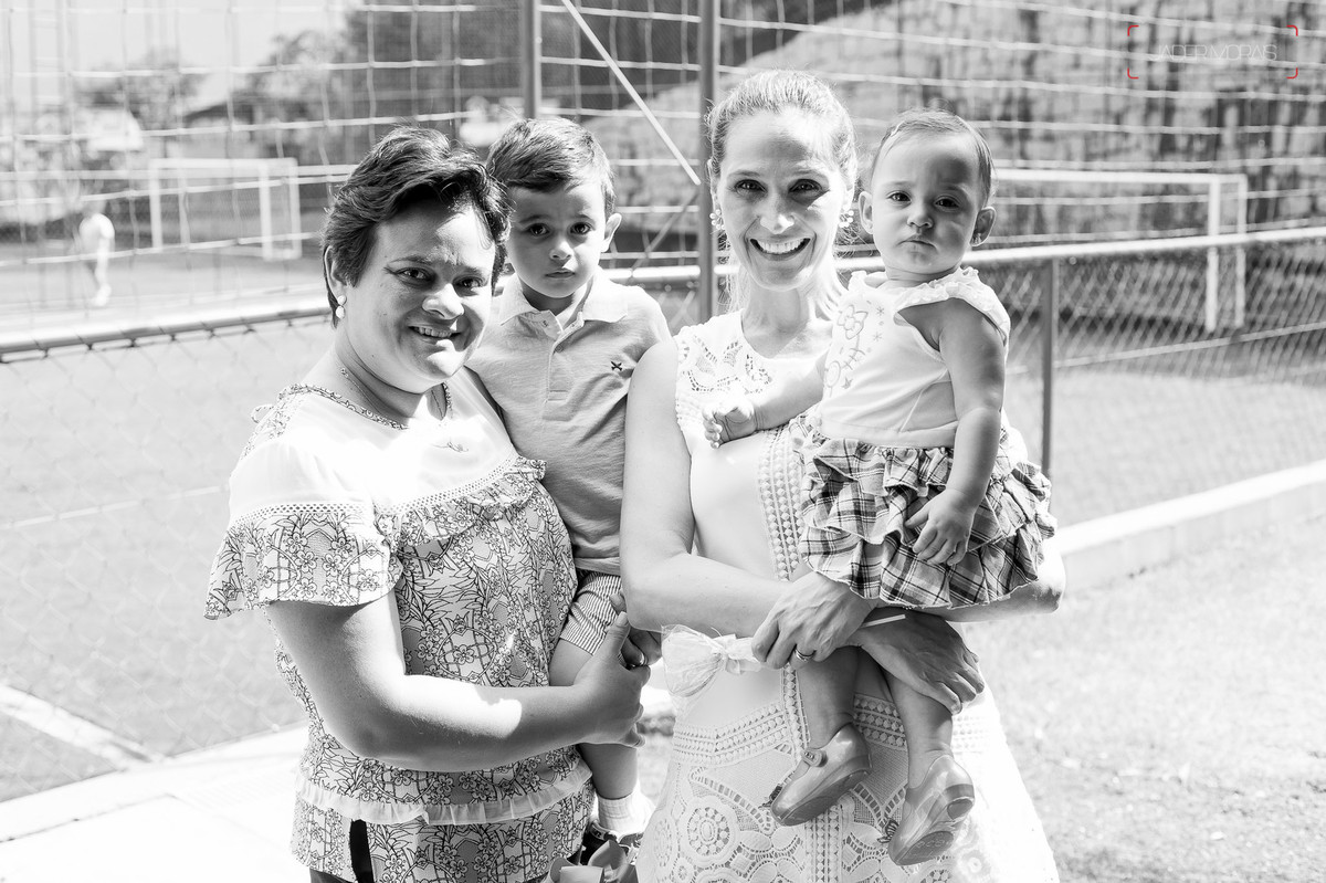 Fotografia de Aniversário Infantil Fair Play Vinhedo SP