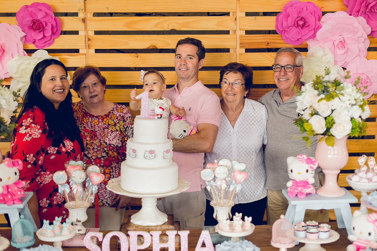 Fotografia de Aniversário Infantil Fair Play Vinhedo SP