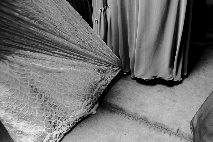 Festa de Casamento Ville La Rochelle