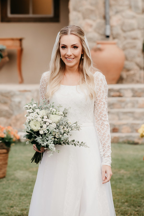 Casamento Ville La Rochelle São Paulo