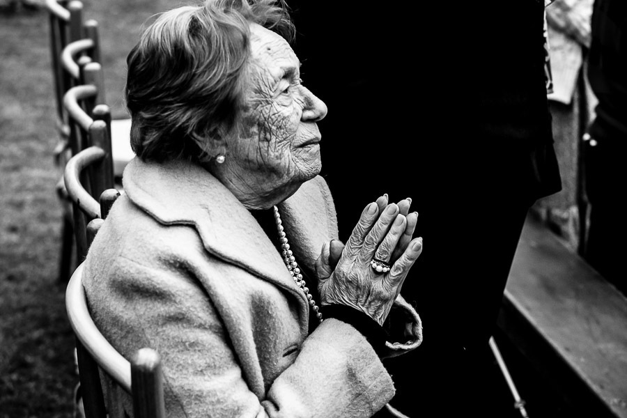 Cerimônia de Casamento Ville La Rochelle