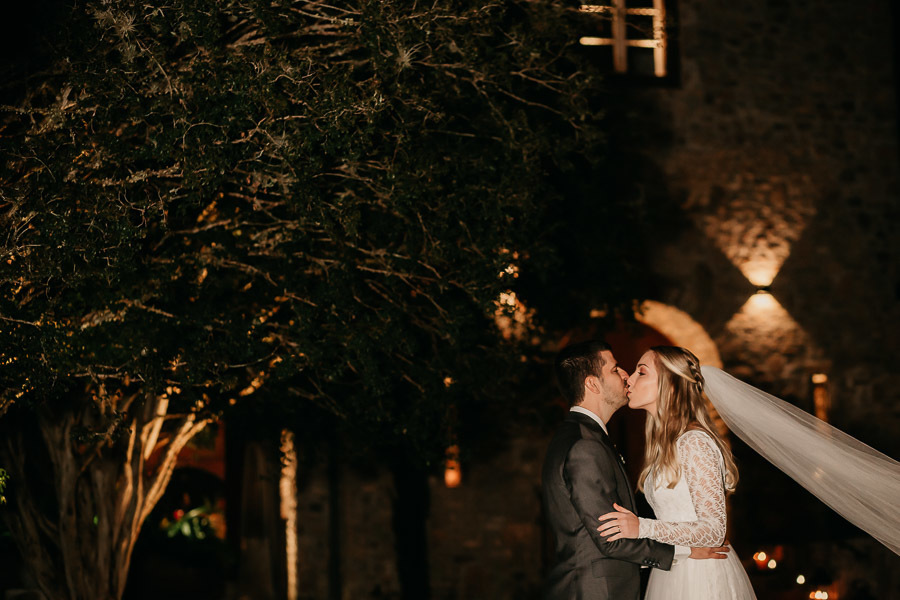 Pós Cerimônia no Ville La Rochelle SP