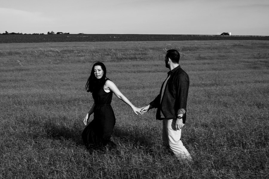 pré wedding Holambra sp