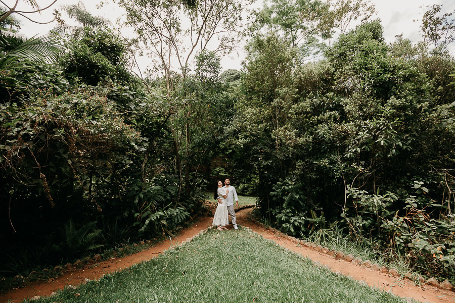 ensaio pré wedding jardim botânico são paulo sp